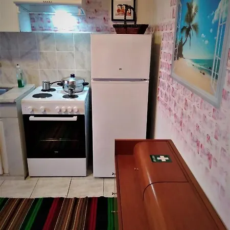 Holiday home Monokatoikia Ston Lagkada