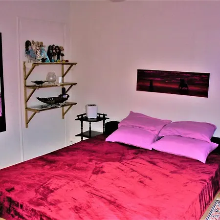 Monokatoikia Ston Lagkada Holiday home *