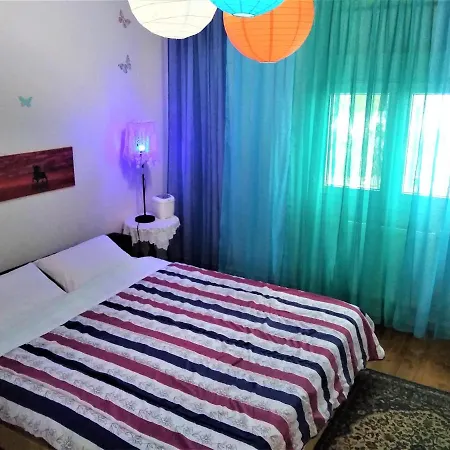 Holiday home Monokatoikia Ston Lagkada *